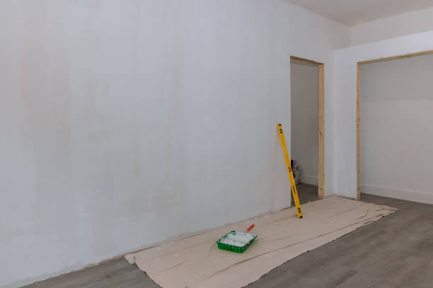 Best Water-Damaged Drywall Repair  in Belle Mead, NJ